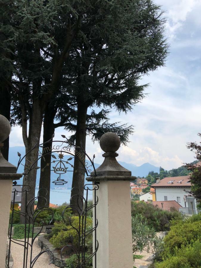 Gabry's Holiday home Pianello Del Lario
