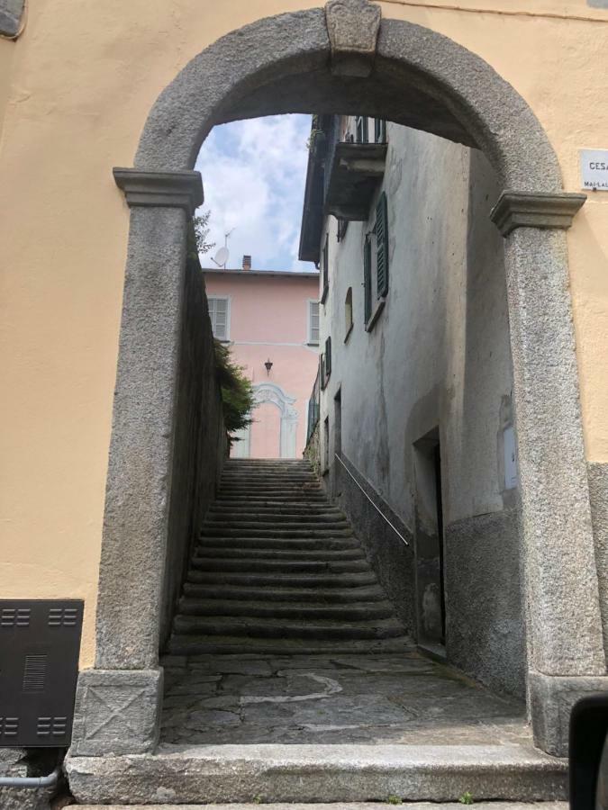 Gabry's Holiday home Pianello Del Lario