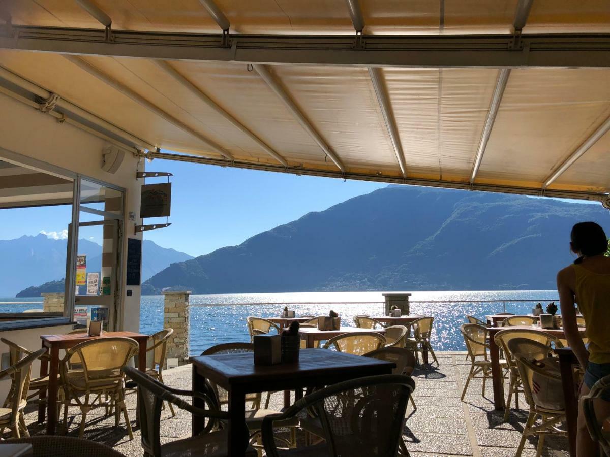 Gabry's Holiday home Pianello Del Lario
