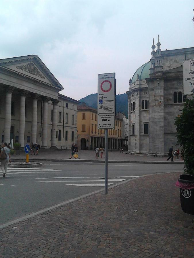Central Art House Guest house Como