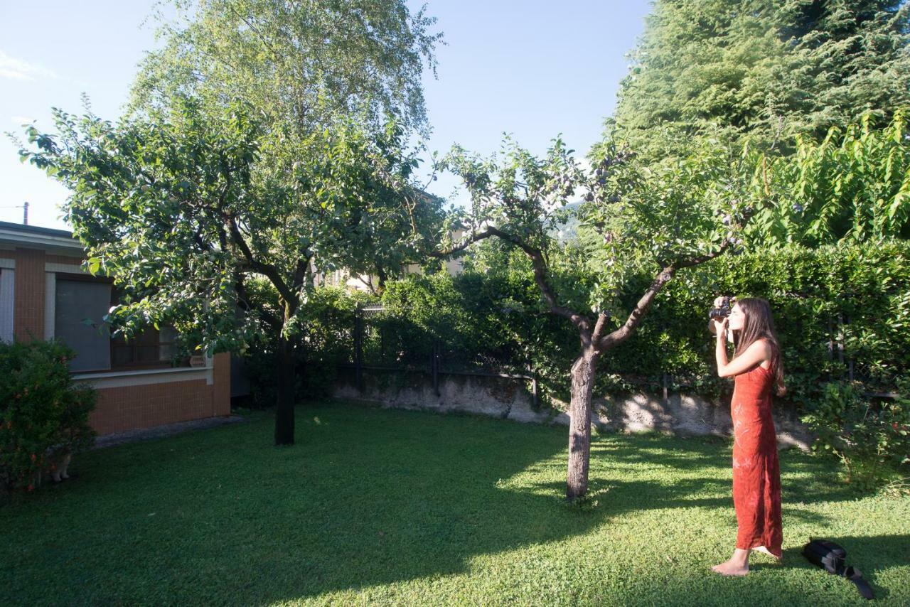 Holiday home Casetta Del Molo *
