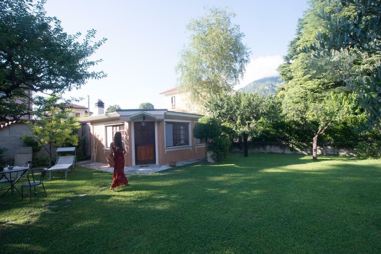 Casetta Del Molo Holiday home Mandello del Lario