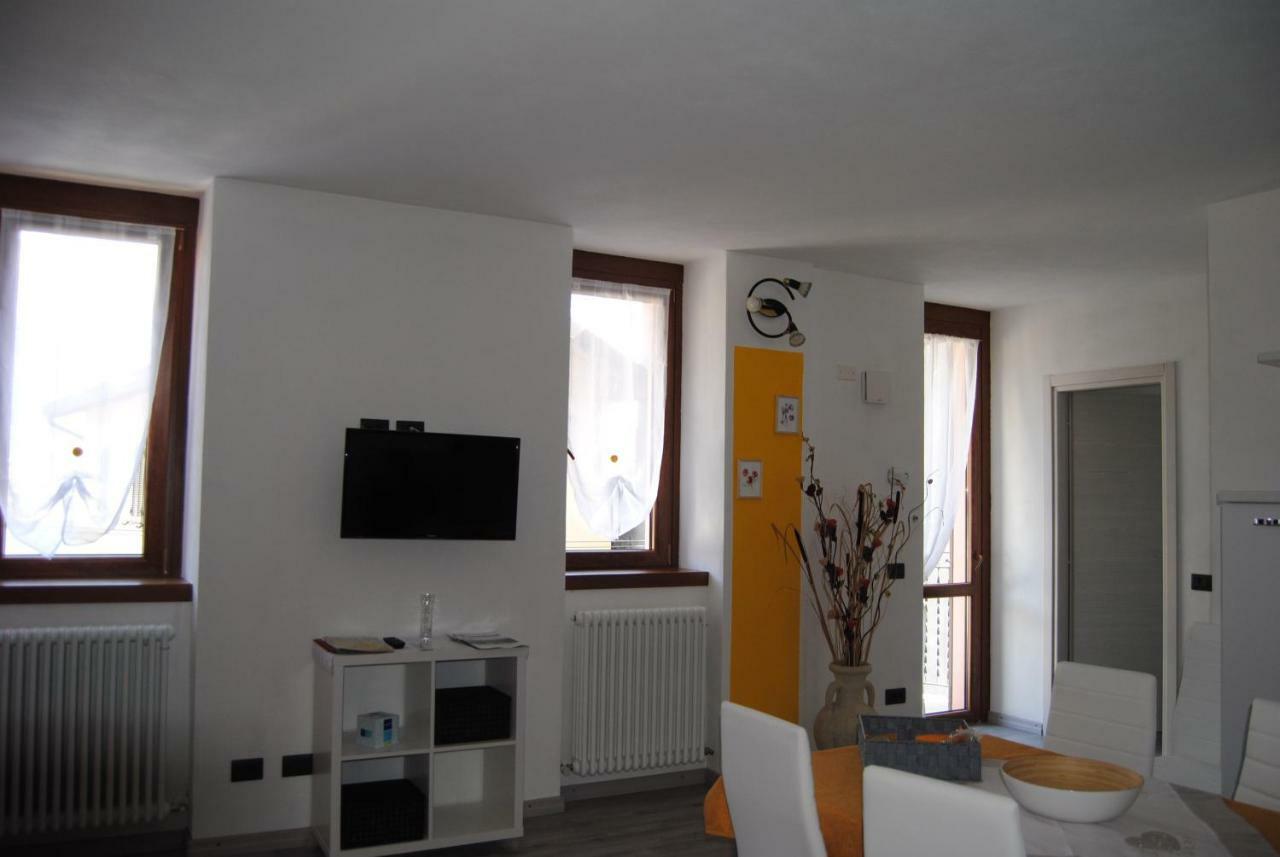 Casa Da Greta Apartment Lezzeno
