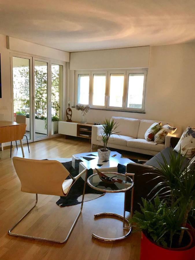 Apartment Maison Blanche - Design *