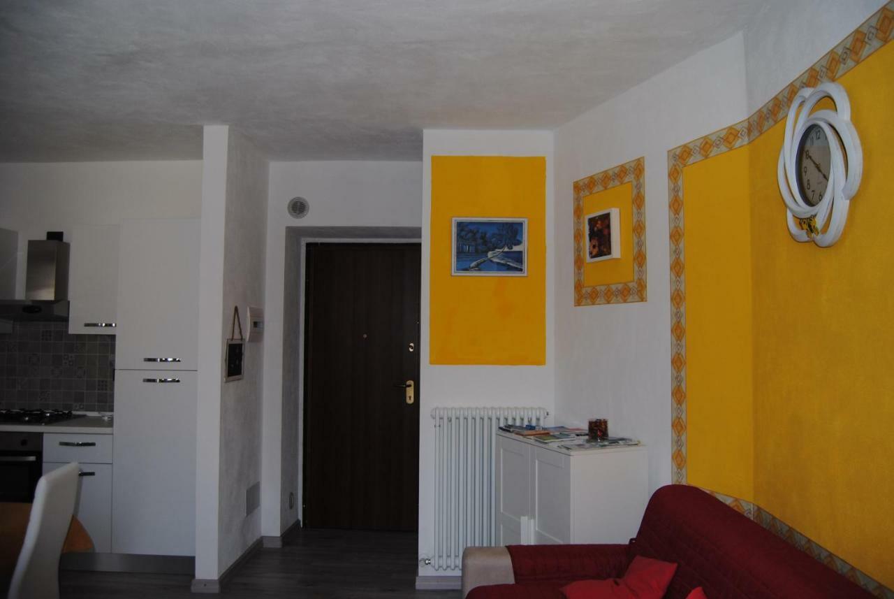 Apartment Casa Da Greta Lezzeno
