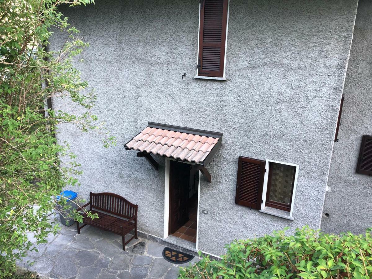 Lennolake Relax House * Lenno