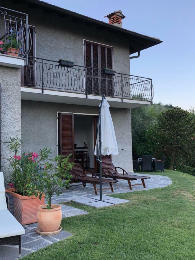 Holiday home Lennolake Relax House Lenno