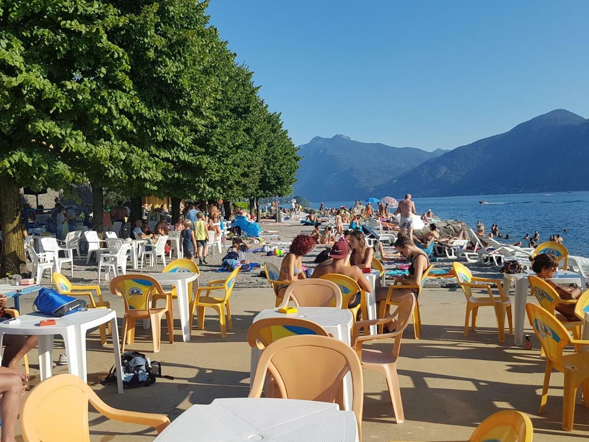 Foresteria Lombarda La Guest house Lierna