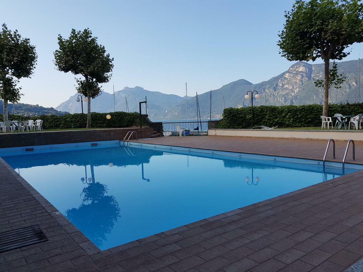 Guest house Foresteria Lombarda La Lierna