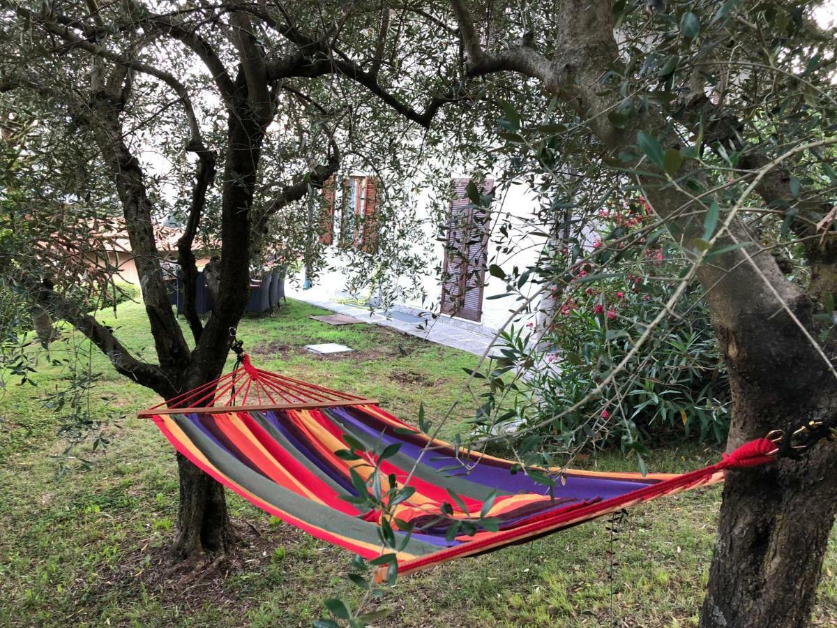 Lennolake Relax House Lenno
