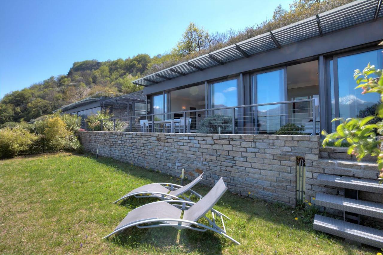 Holiday home Sant'andrea Penthouse *