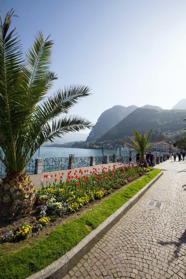 Sant'andrea Penthouse Menaggio