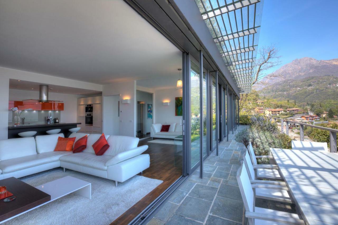Ferienhaus Sant'andrea Penthouse *