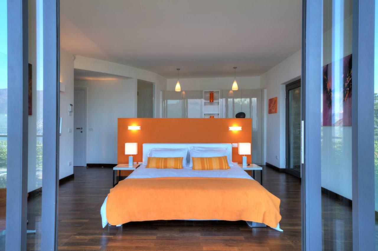 Holiday home Sant'andrea Penthouse *