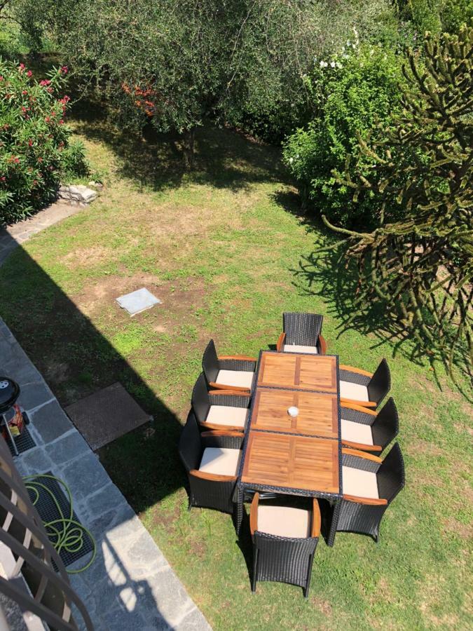 Lennolake Relax House * Lenno