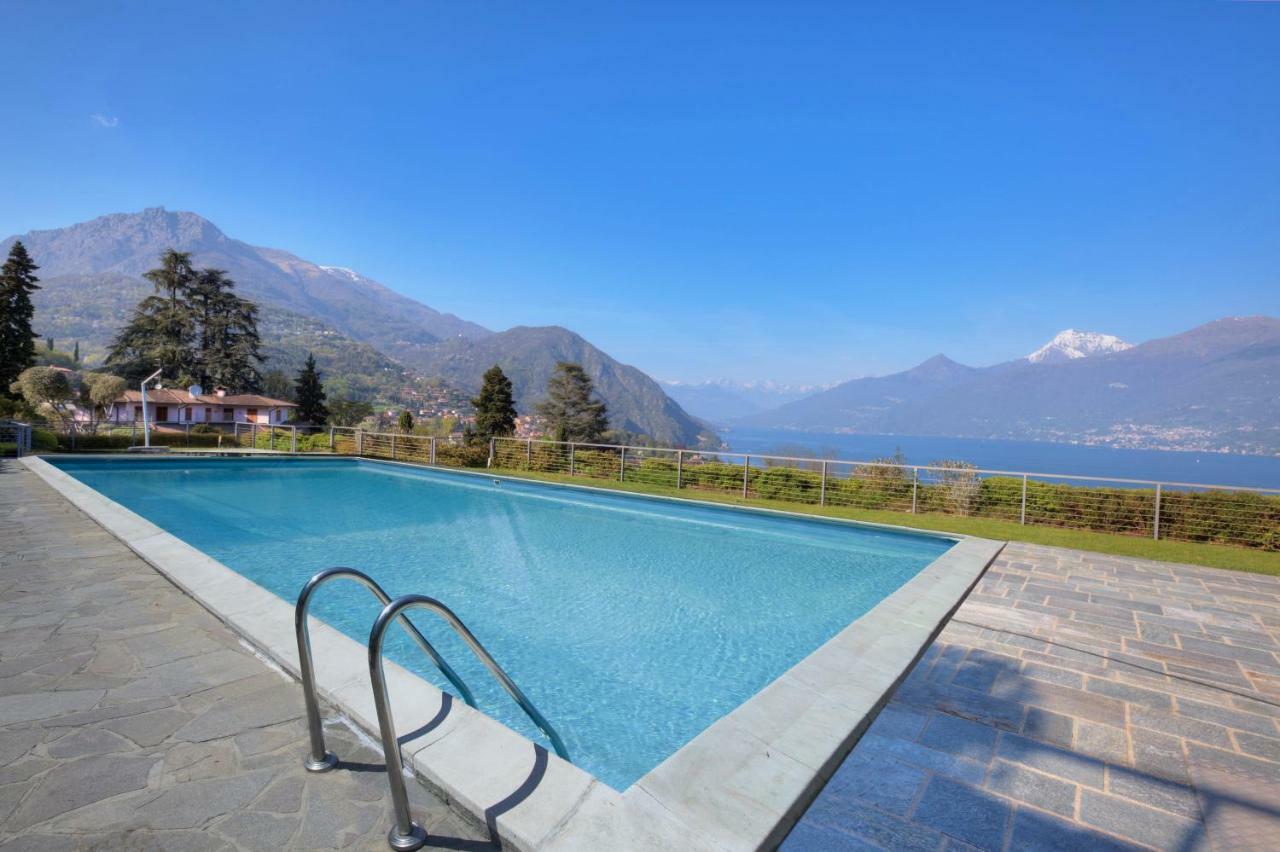 Sant'andrea Penthouse * Menaggio