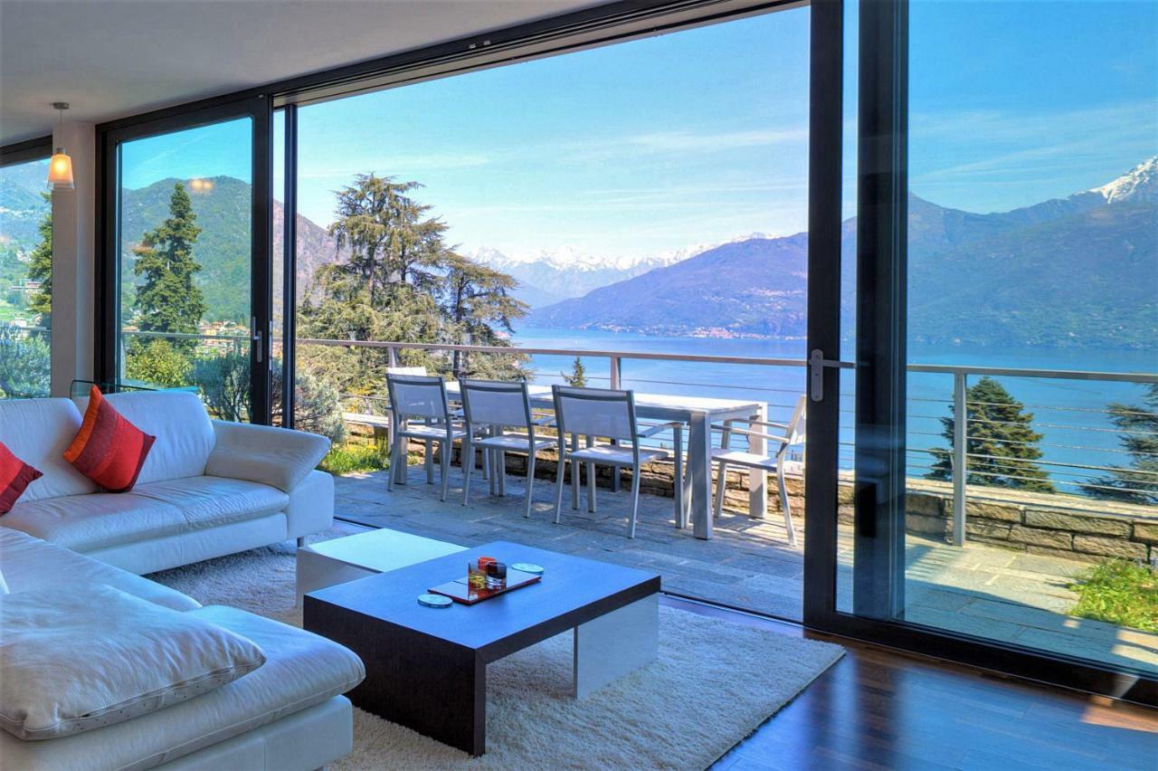 Sant'andrea Penthouse Holiday home Menaggio