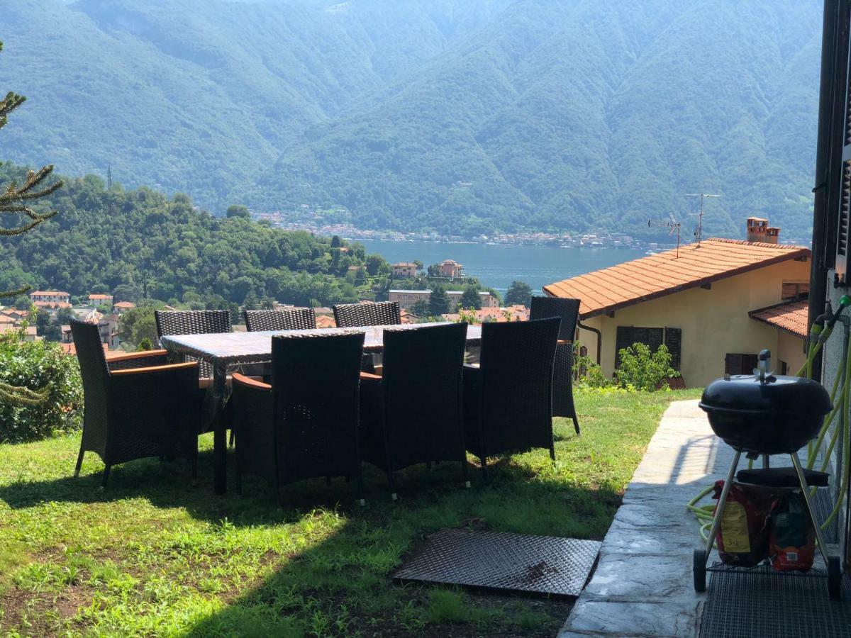 Lennolake Relax House * Lenno