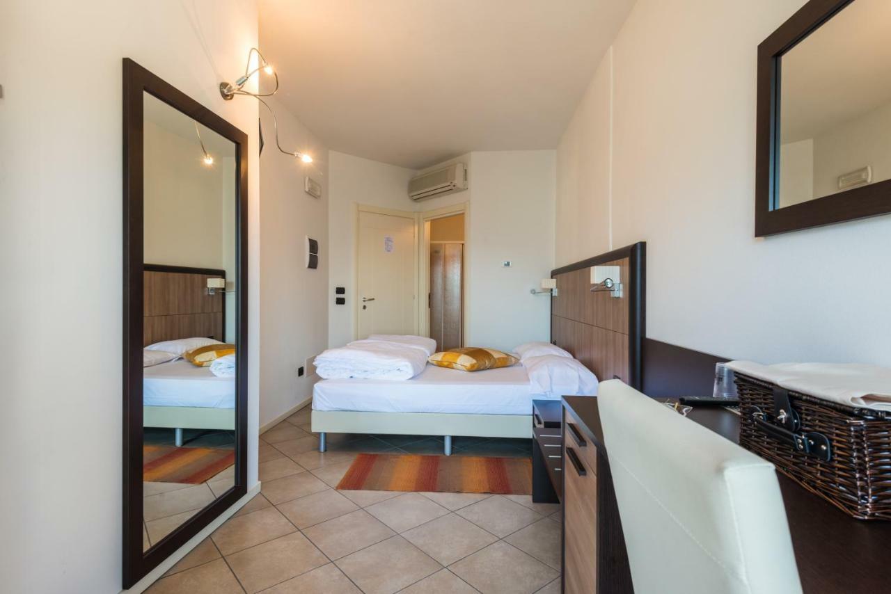 Nuovo Bar Guest house Gravedona