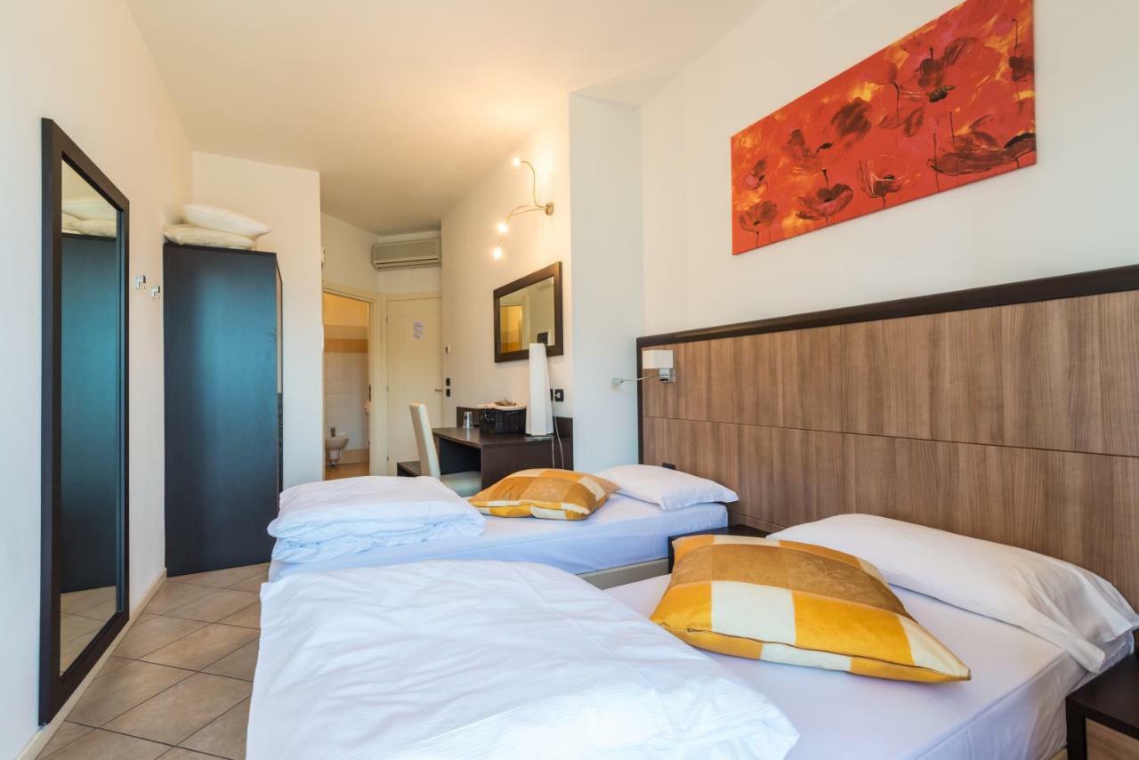 Nuovo Bar Guest house Gravedona