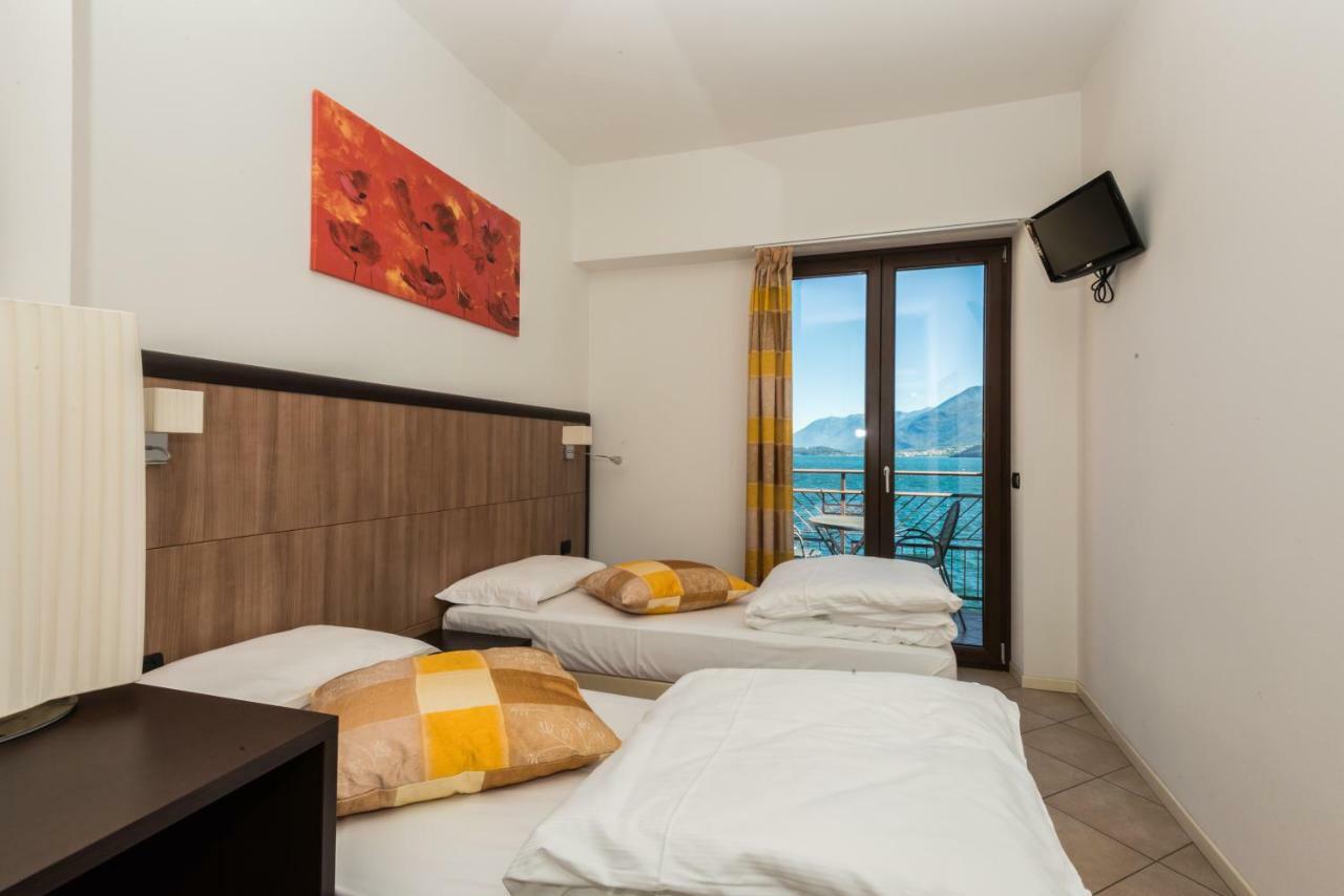 Guest house Nuovo Bar Gravedona