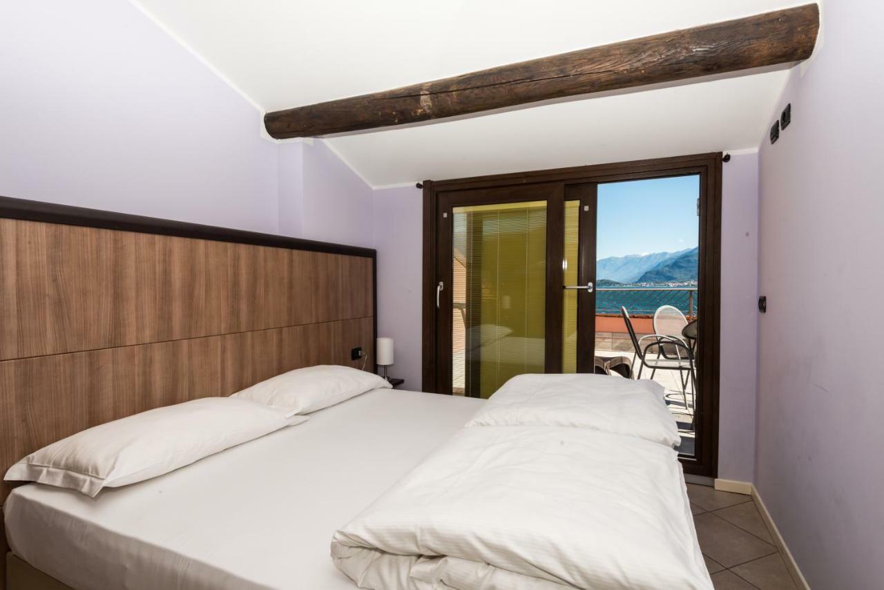 Nuovo Bar Guest house *