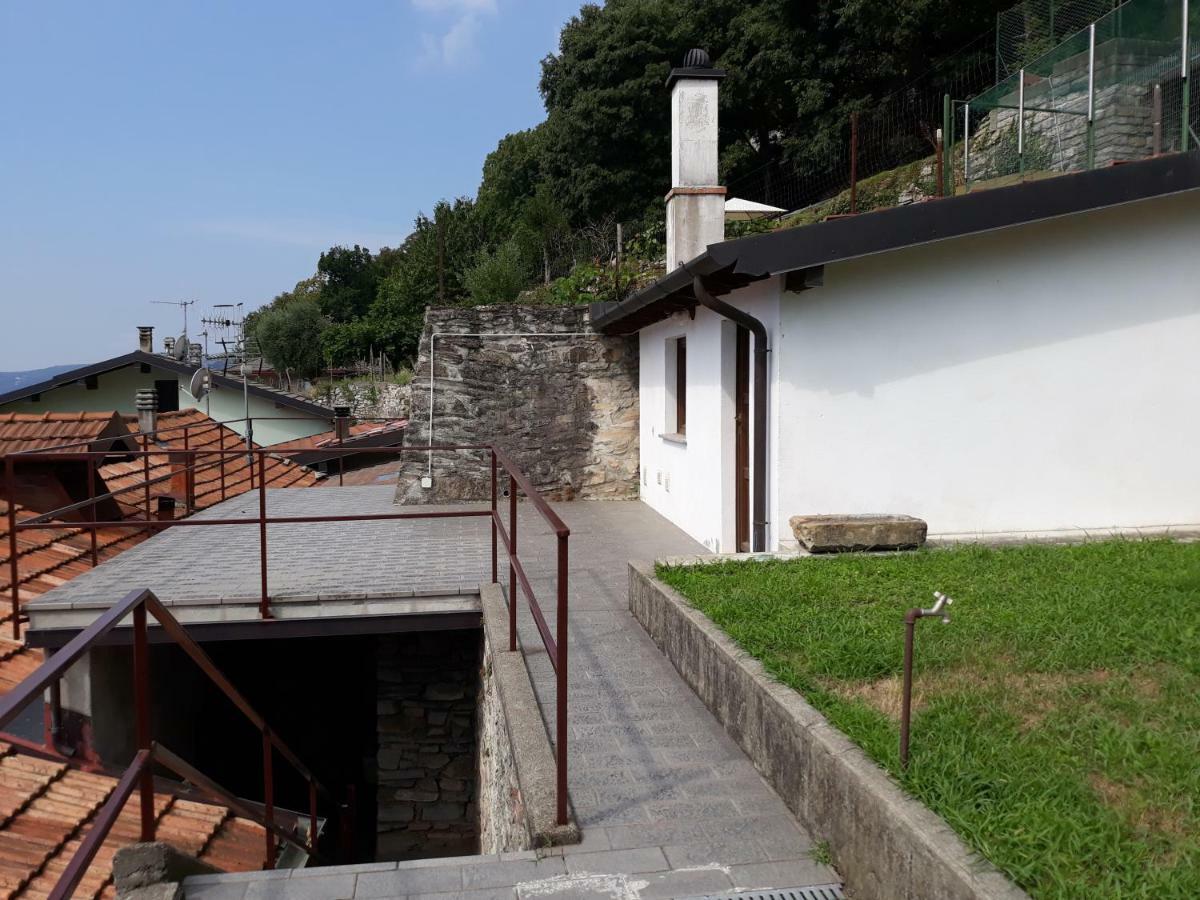 Ca Sassello Holiday home *