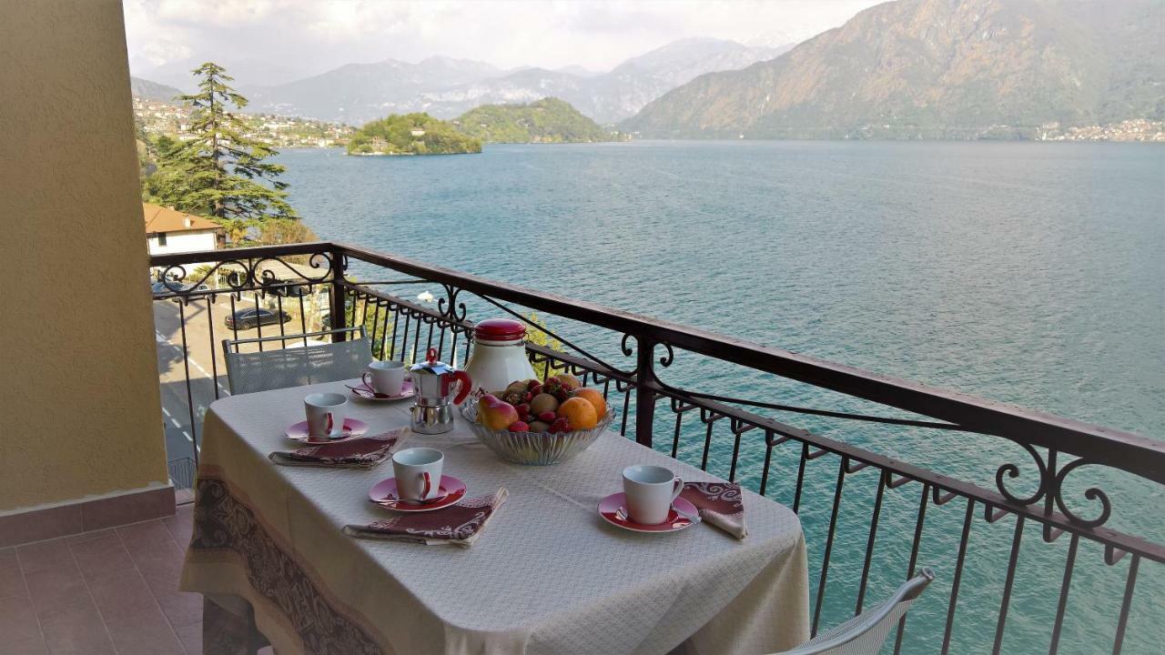 La Terrazza Lake Como Apartment *