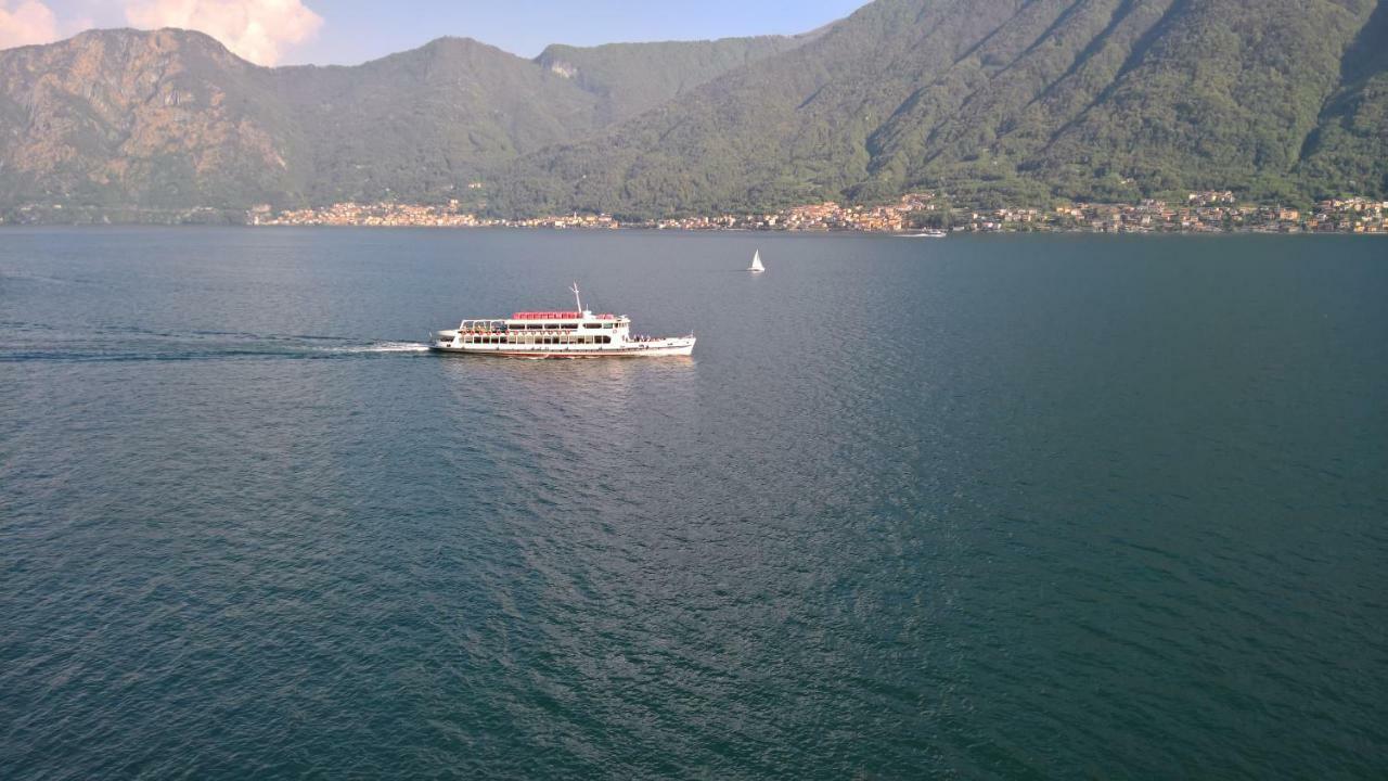 Apartment La Terrazza Lake Como