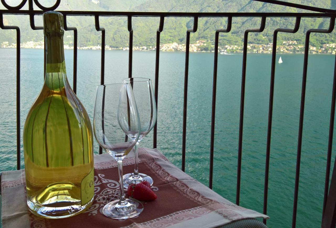 La Terrazza Lake Como Apartment
