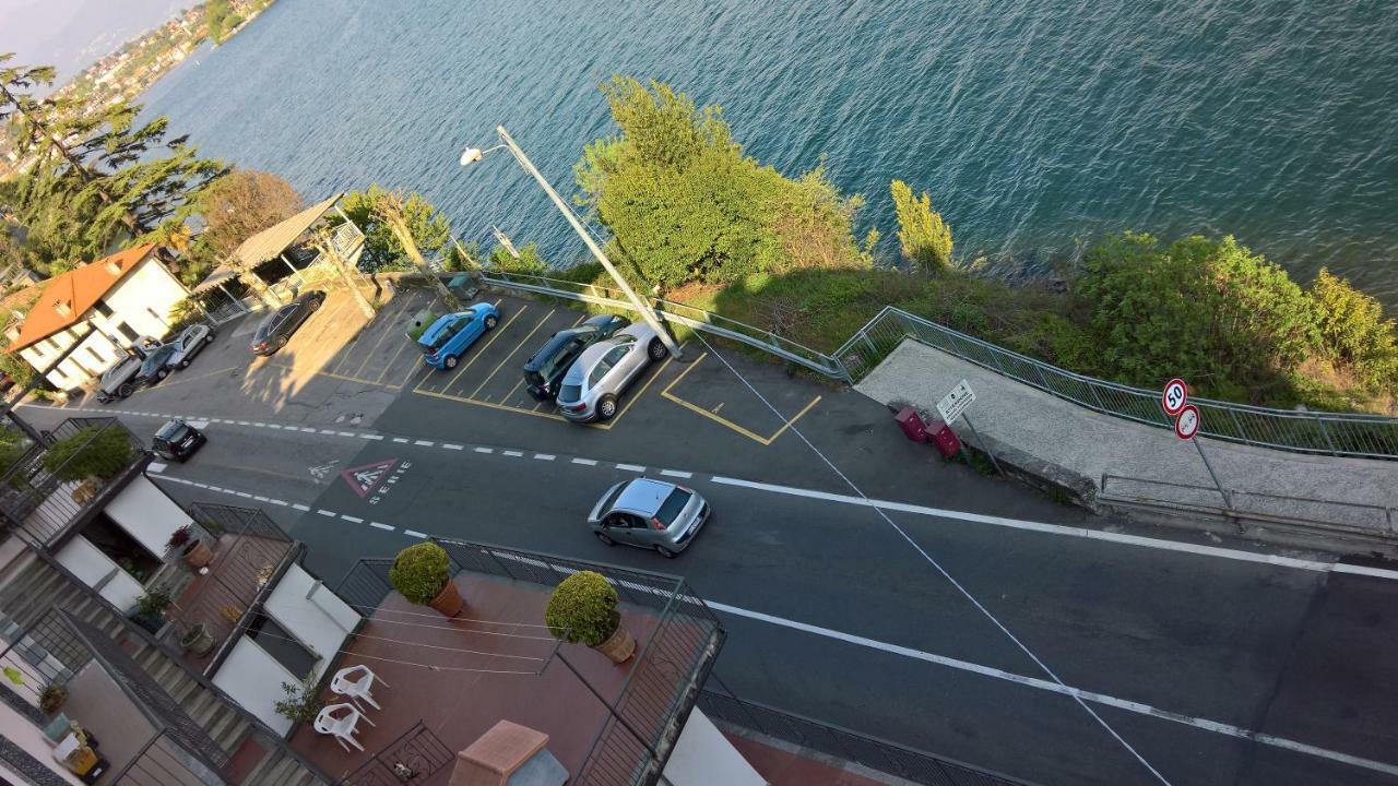 La Terrazza Lake Como * Sala Comacina
