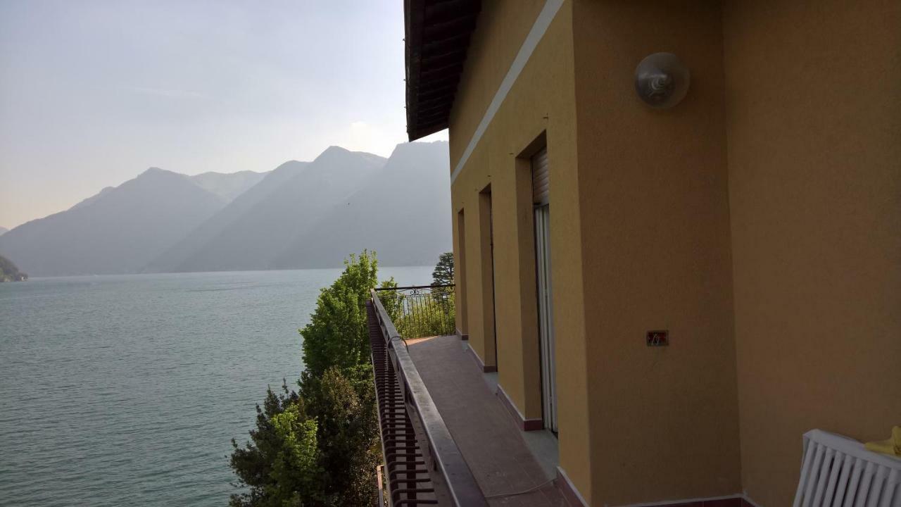 La Terrazza Lake Como