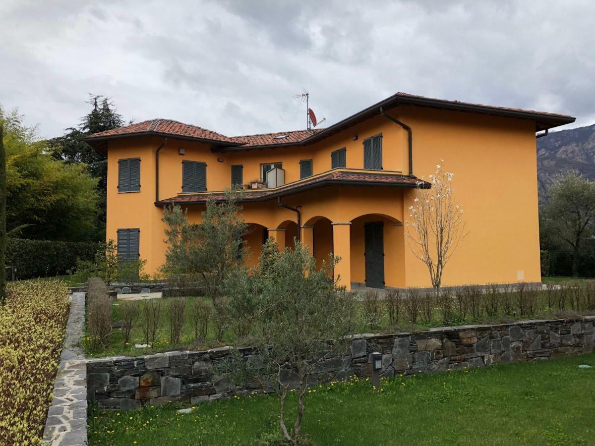 Dei Sogni Apartment *