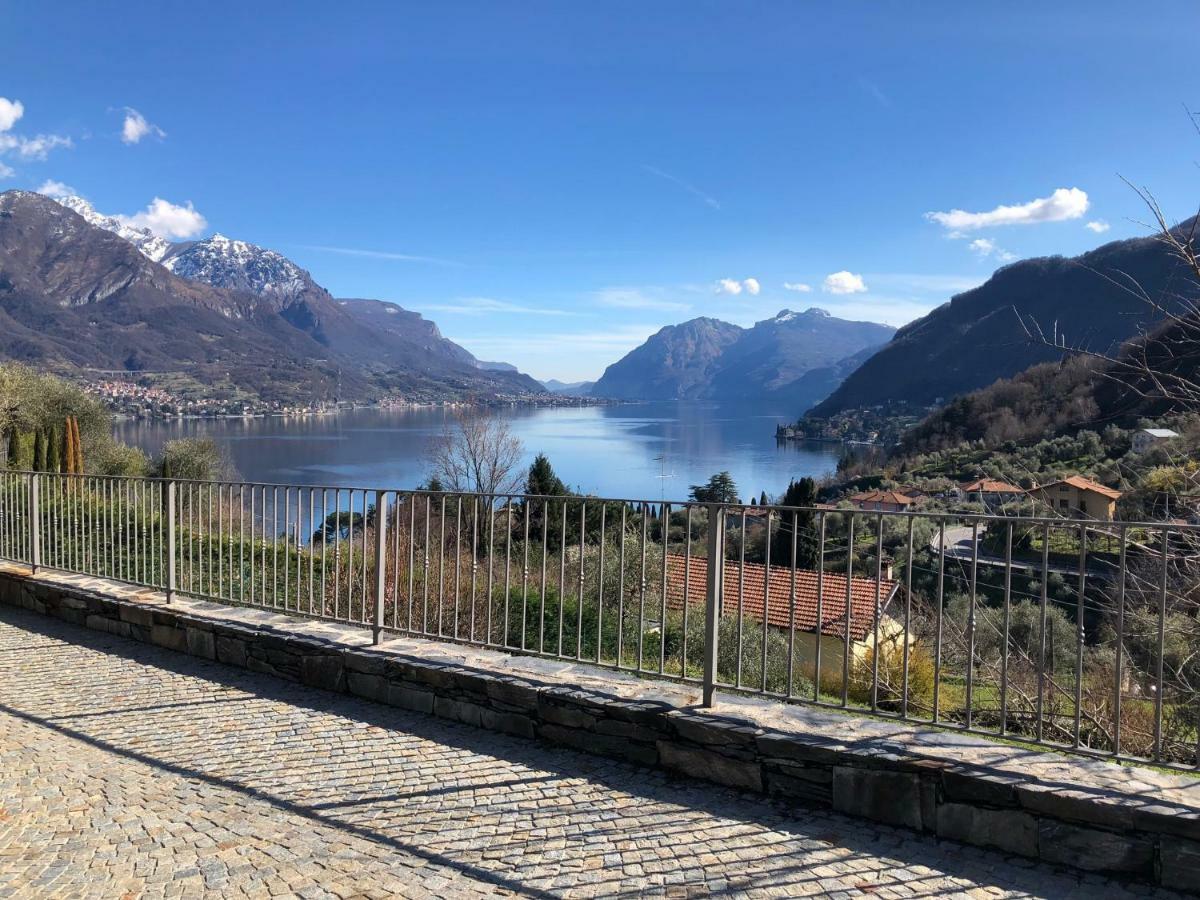 Apartment Dei Sogni Bellagio