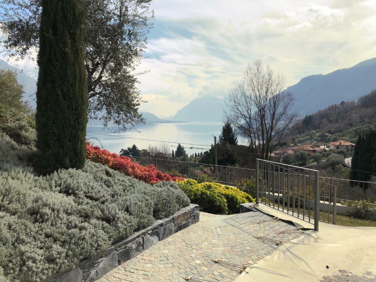 Dei Sogni Apartment Bellagio