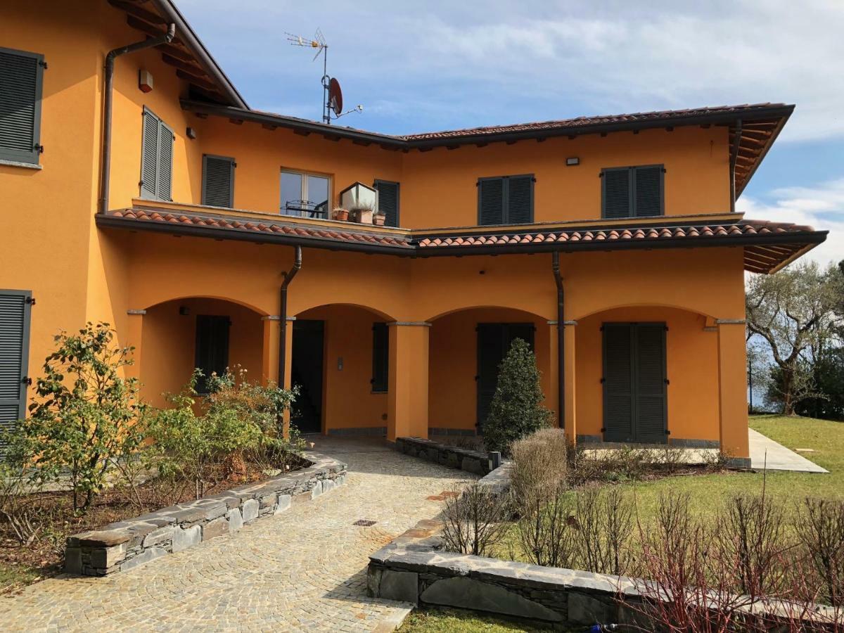 Dei Sogni Apartment Bellagio