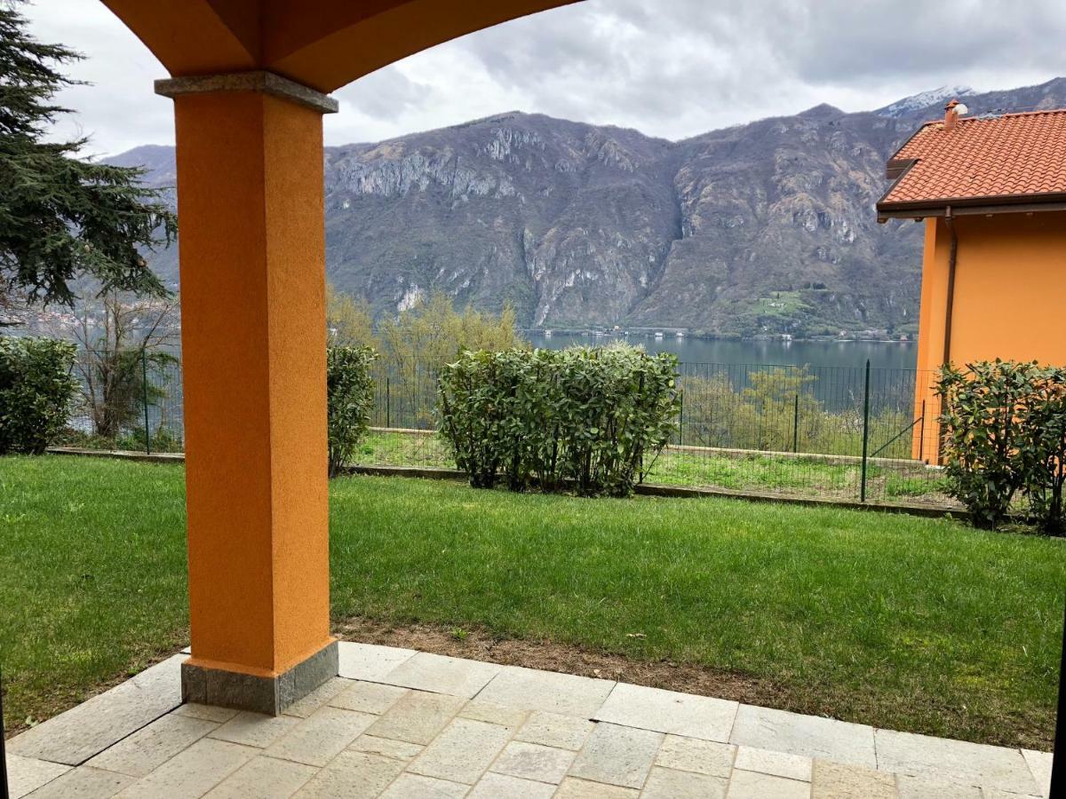 Dei Sogni Apartment Bellagio