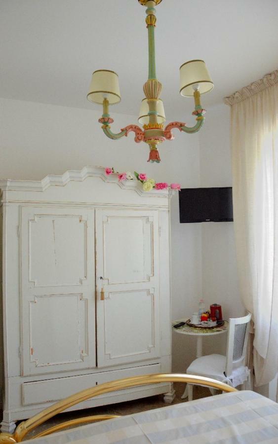 Bed & Breakfast Il Nido *