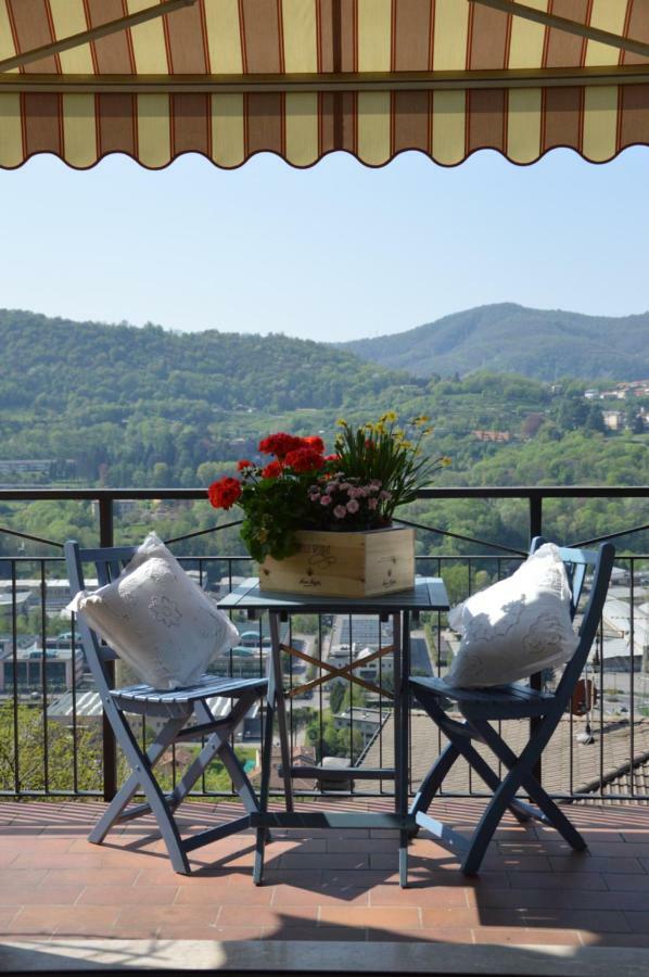 Il Nido Bed & Breakfast