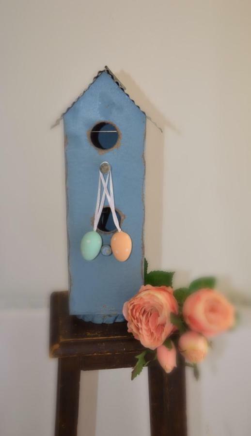 Bed & Breakfast Il Nido *