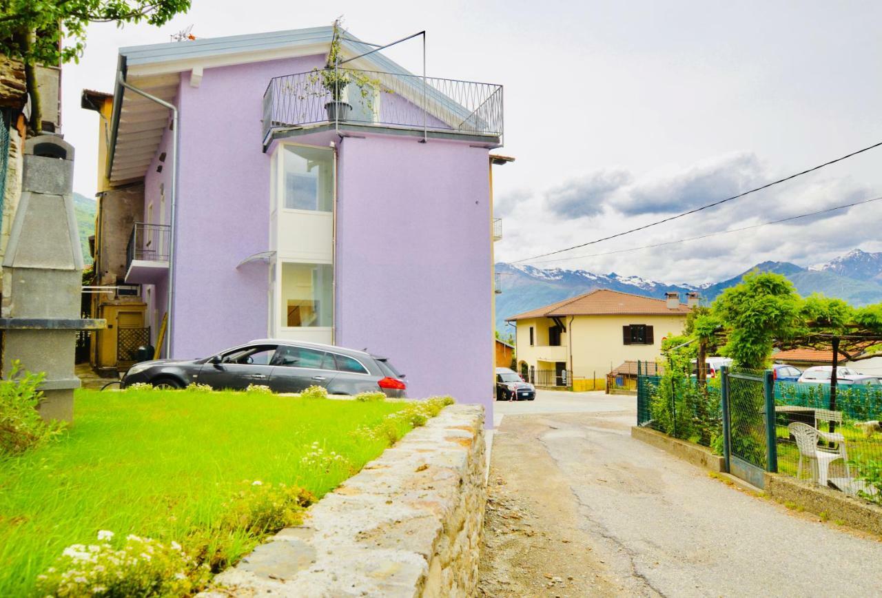 Corte Del Guest house *
