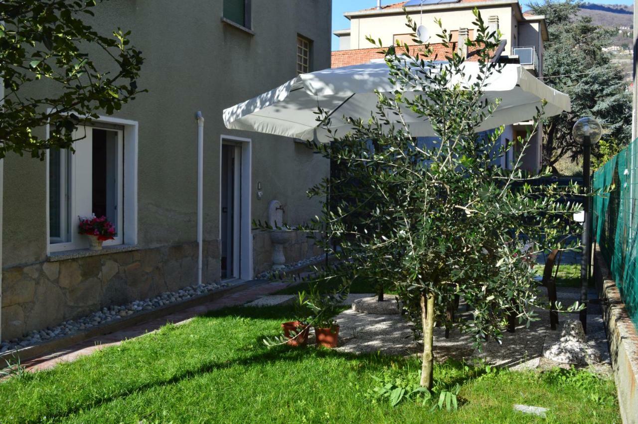Agrifoglio House Dervio
