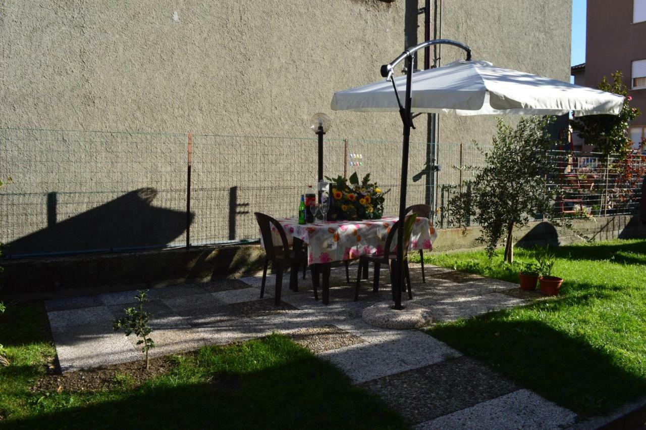 Casa vacanze Agrifoglio House