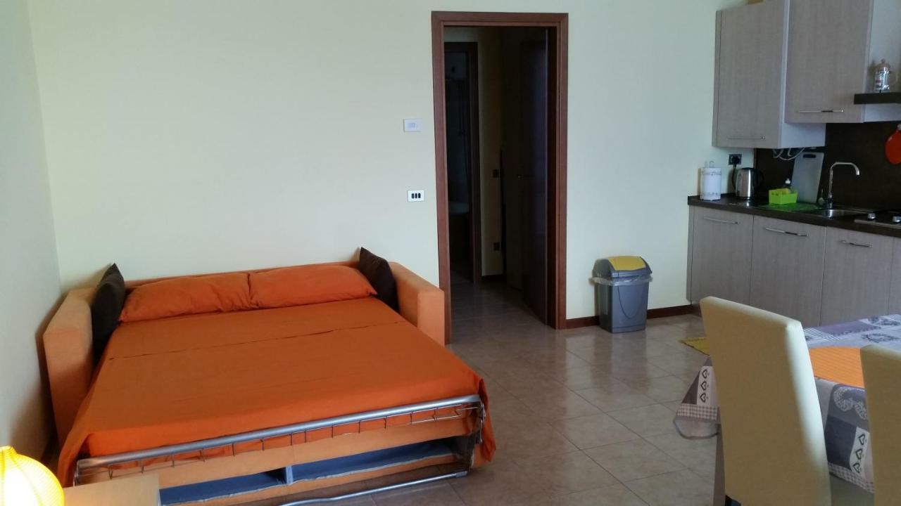 Apartment New 12 Varenna