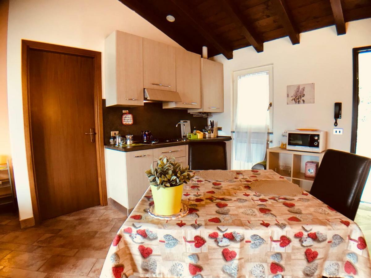 New Attic View 4 * Varenna