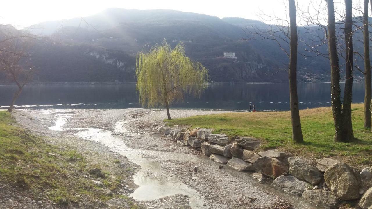 Holiday home Da Carla Abbadia Lariana