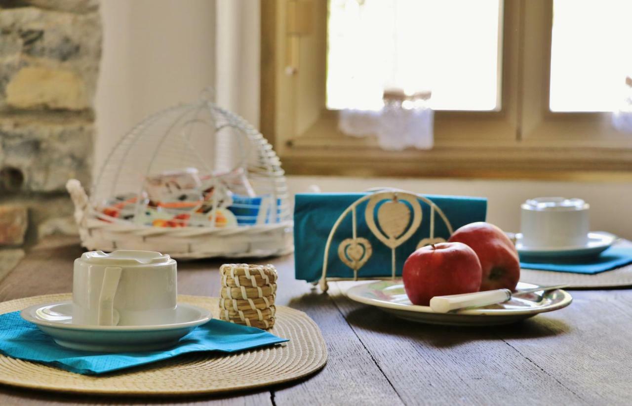 Apartment Le Finestre Sul *