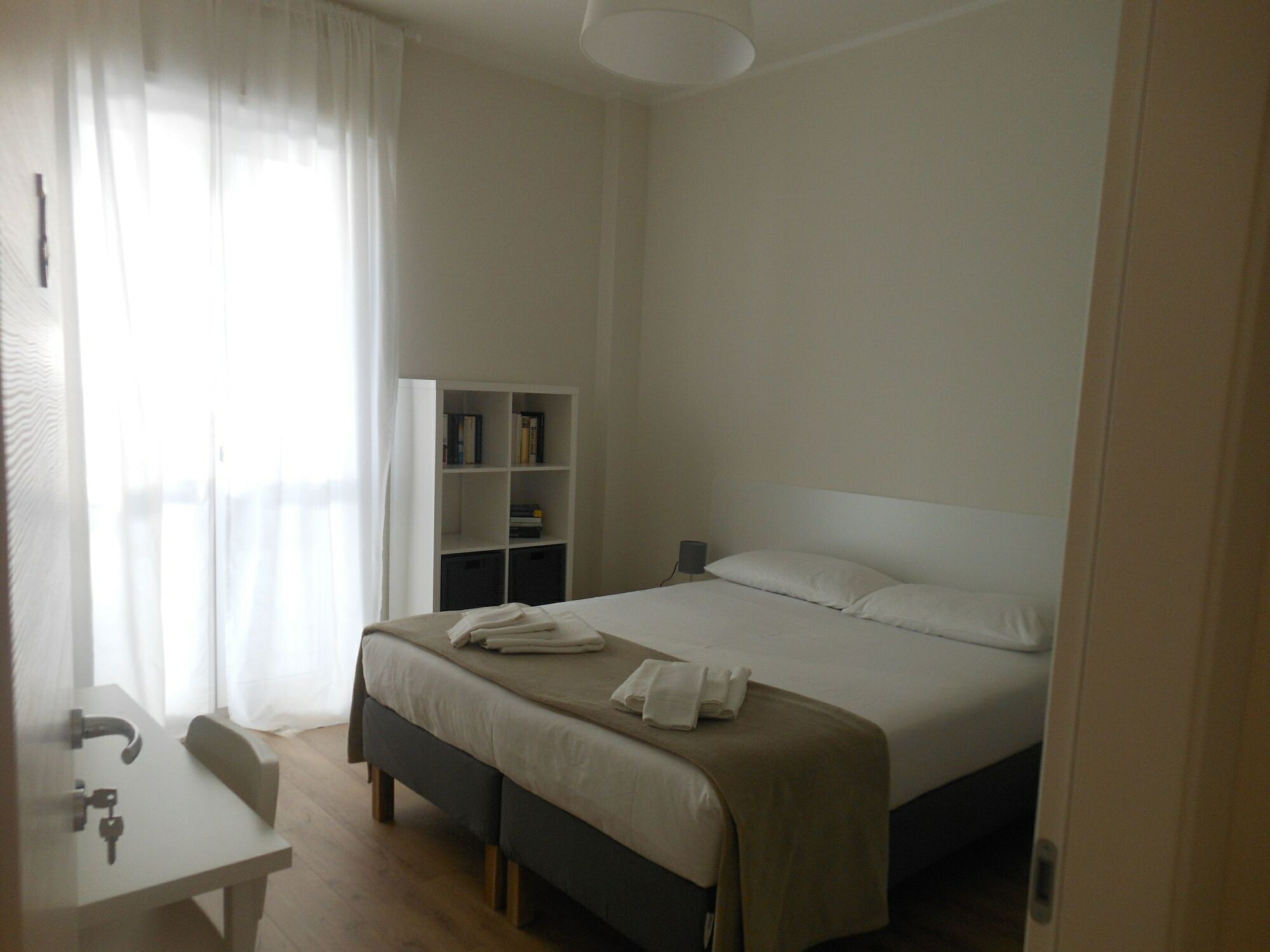 Risorgimento Affittacamere Lecco