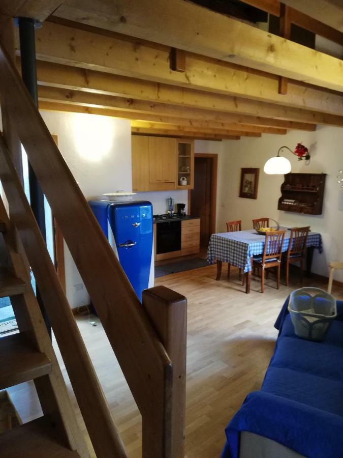 Casa Vacanze Ale * Perledo