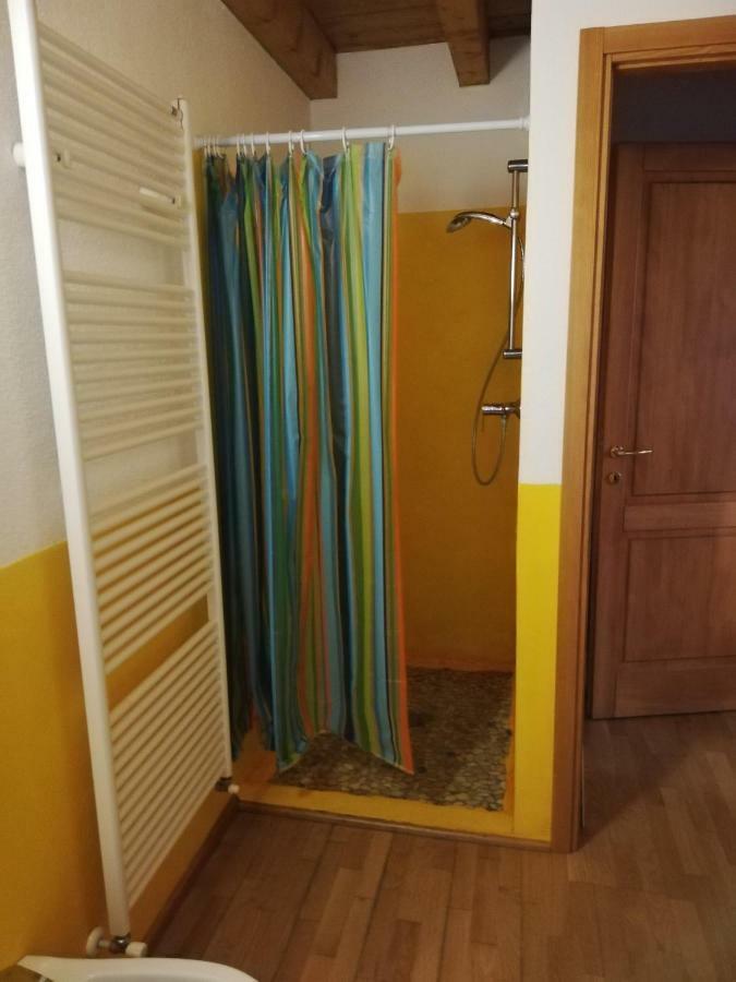 Ferienhaus Casa Vacanze Ale